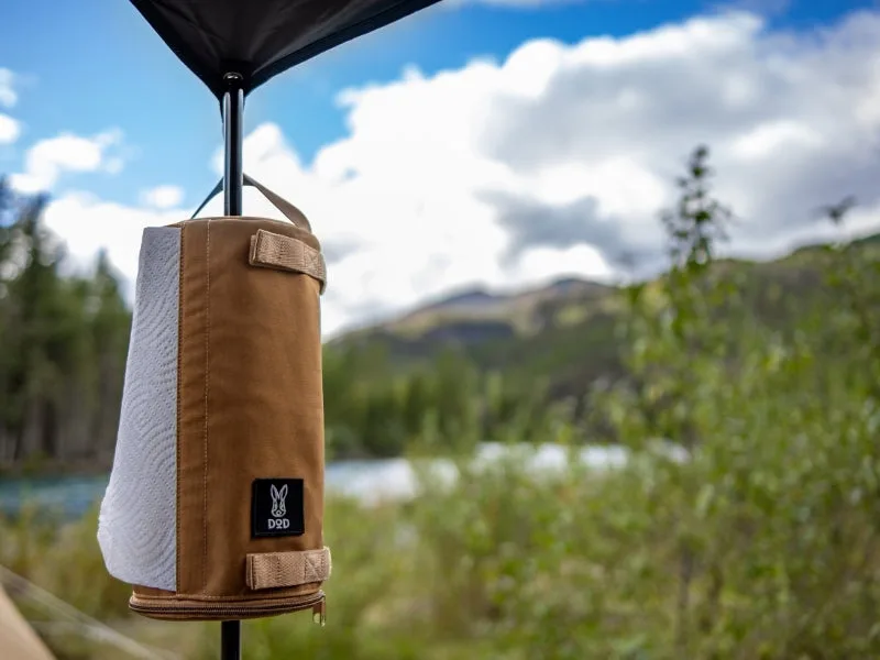 Paper Towel Holder