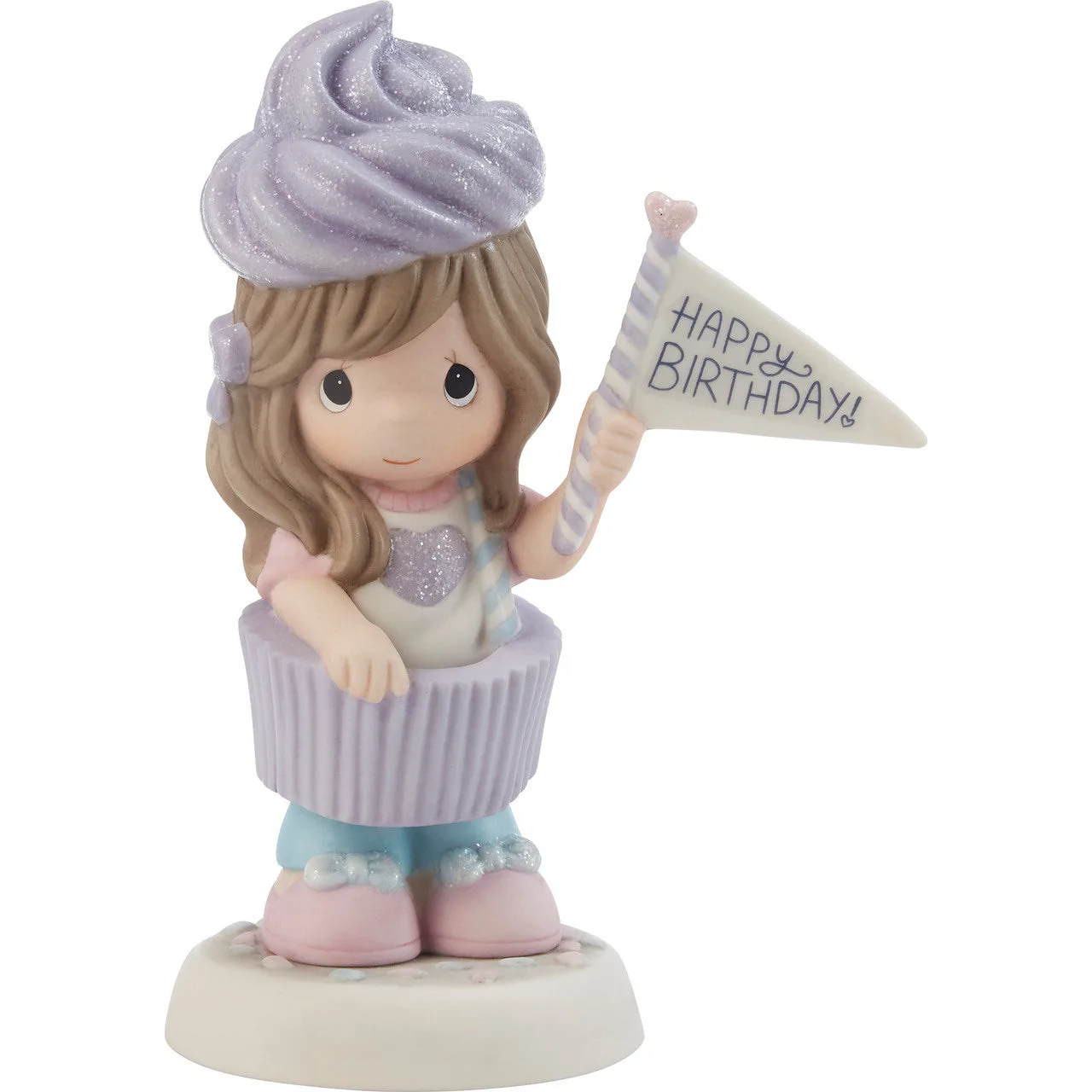 Idee regalo di figurine cupcake per ogni occasione
