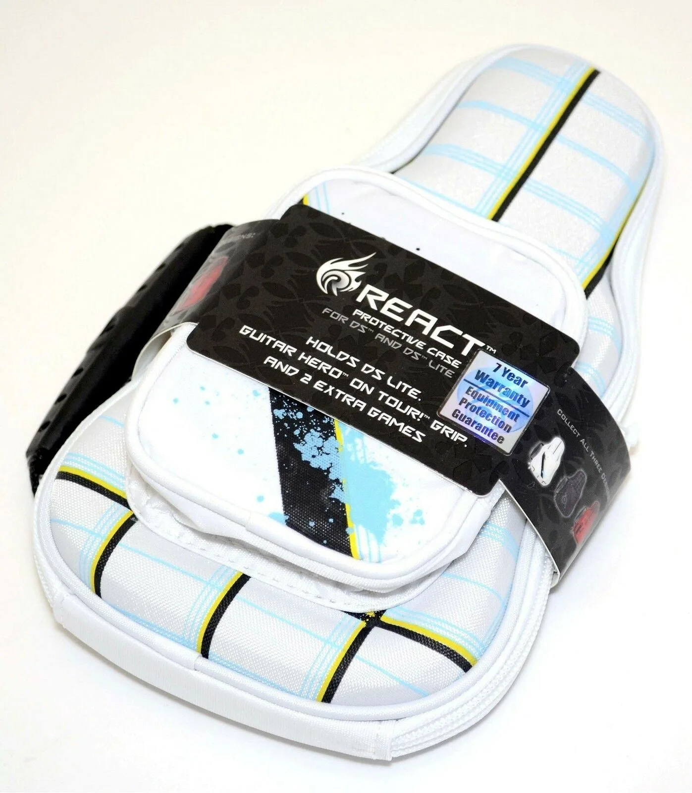 So verbinden Sie Ihre Nintendo DSi Guitar-Tasche mit der Konsole