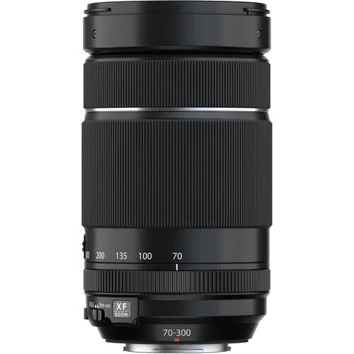 عدسة Fujifilm XF 70-300mm f/4-5.6 R LM OIS WR