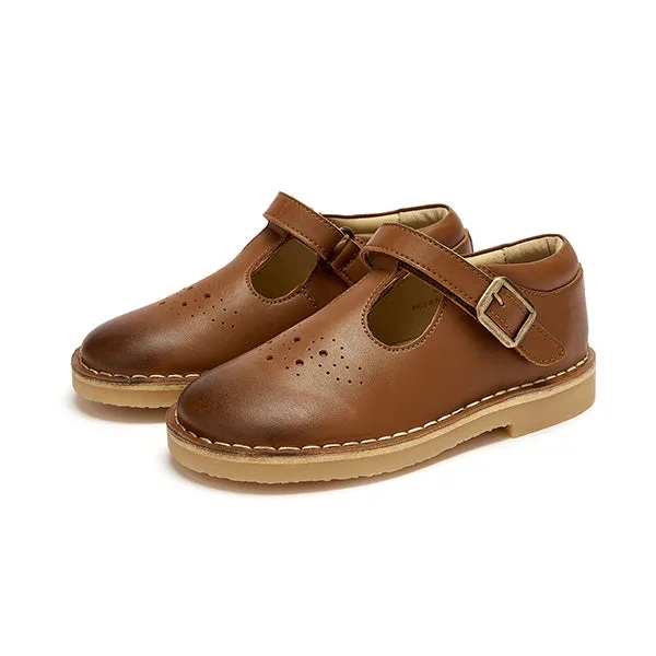 Comment nettoyer les chaussures Penny vegan à brides T pour enfants