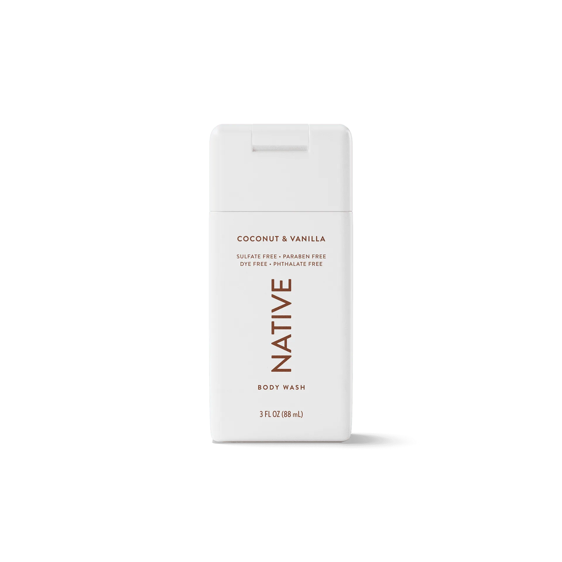 Mini Body Wash