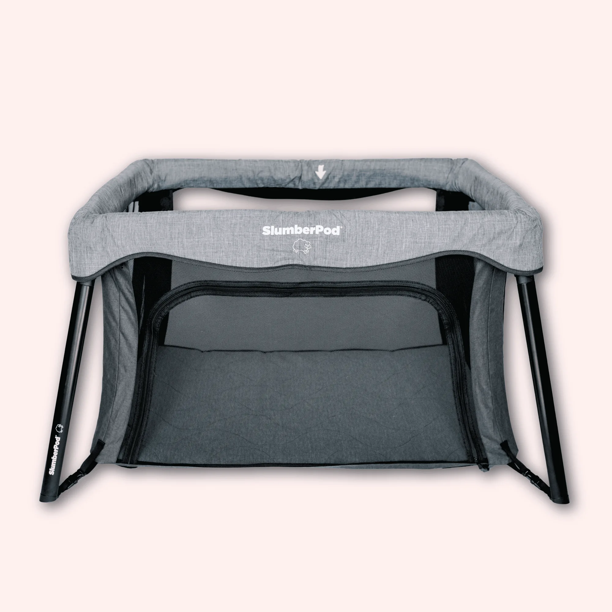 SlumberGo vs. SlumberPod: Kumpi matkauniratkaisu sopii?