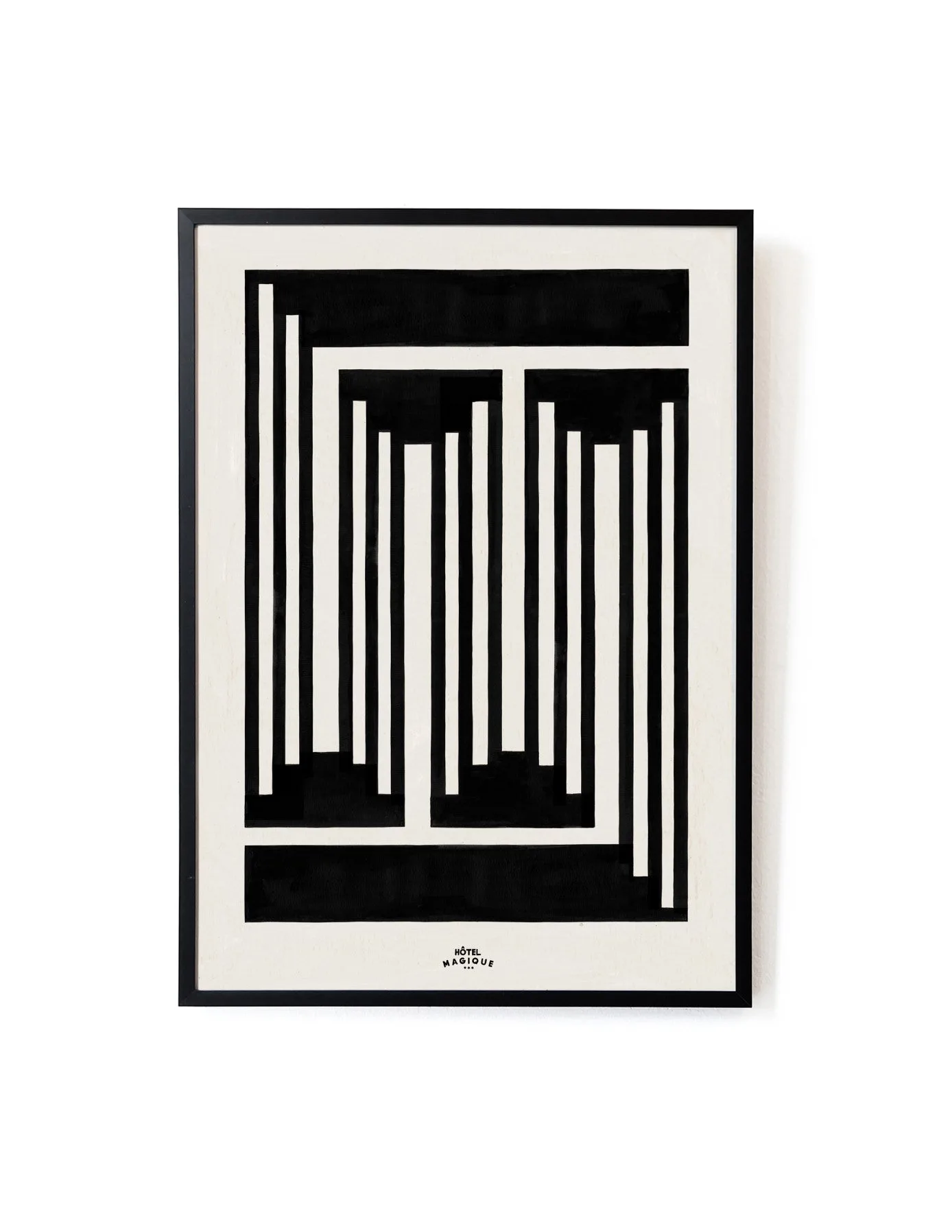 How to Unpack and Handle Art Prints Safely: A Step-by-Step Guide