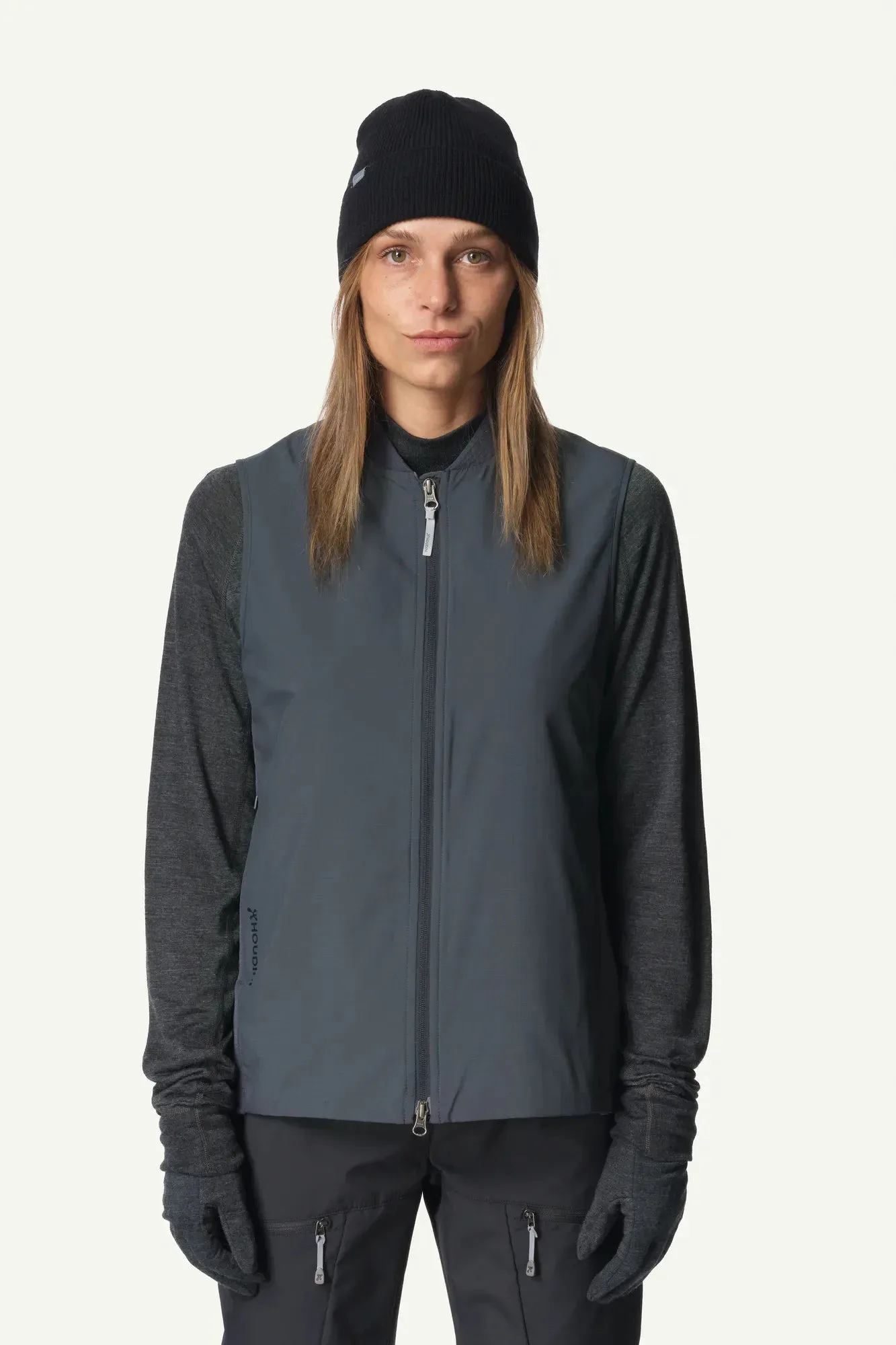 W's Moonwalk Vest