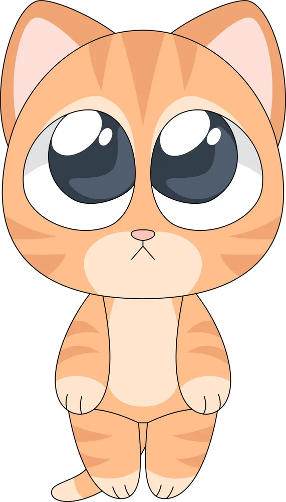 El Gato Plush (9in)
