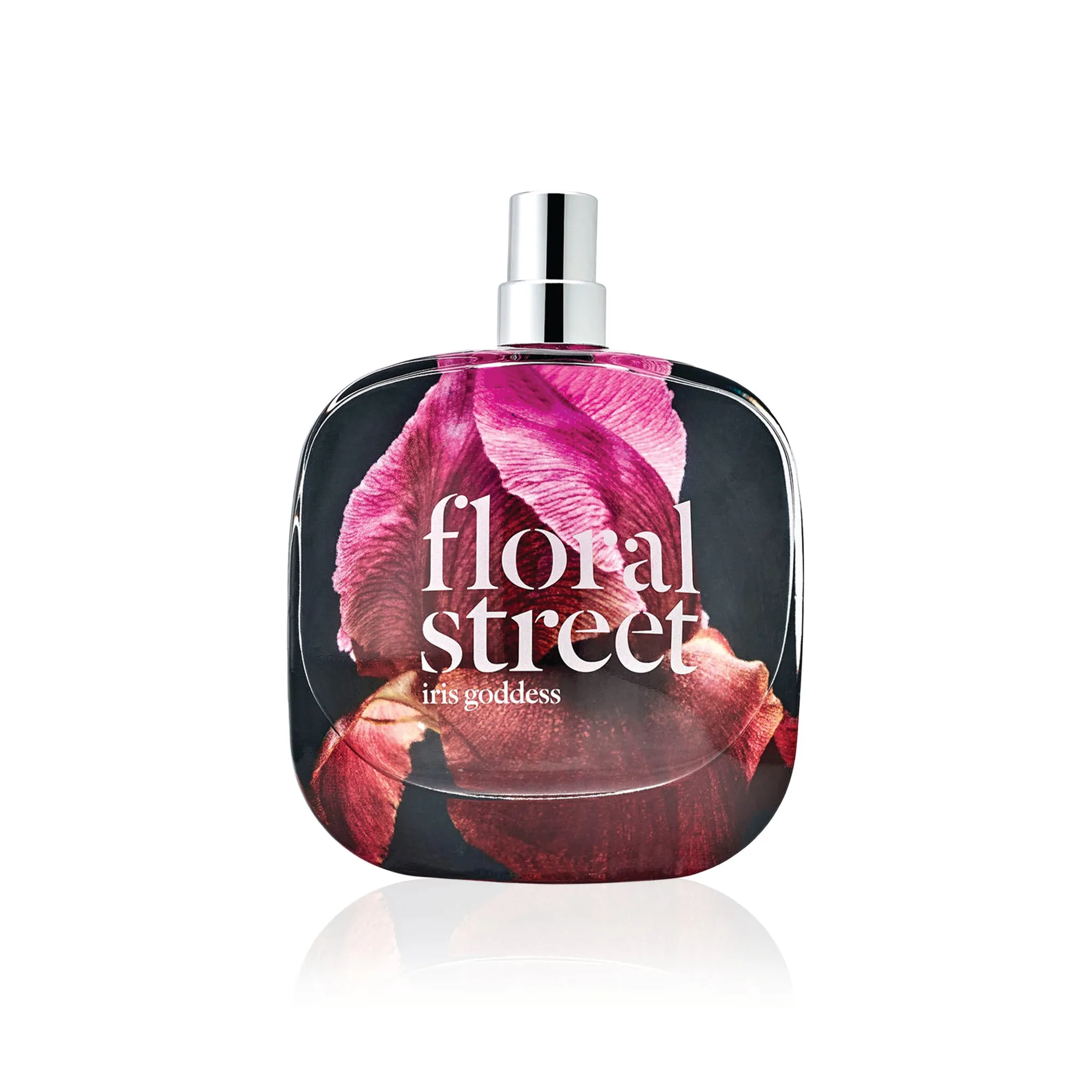 Wonderland Peony Perfume Mist vs Iris Goddess Eau de Parfum: Which Floral Street Fragrance Suits Your Style?