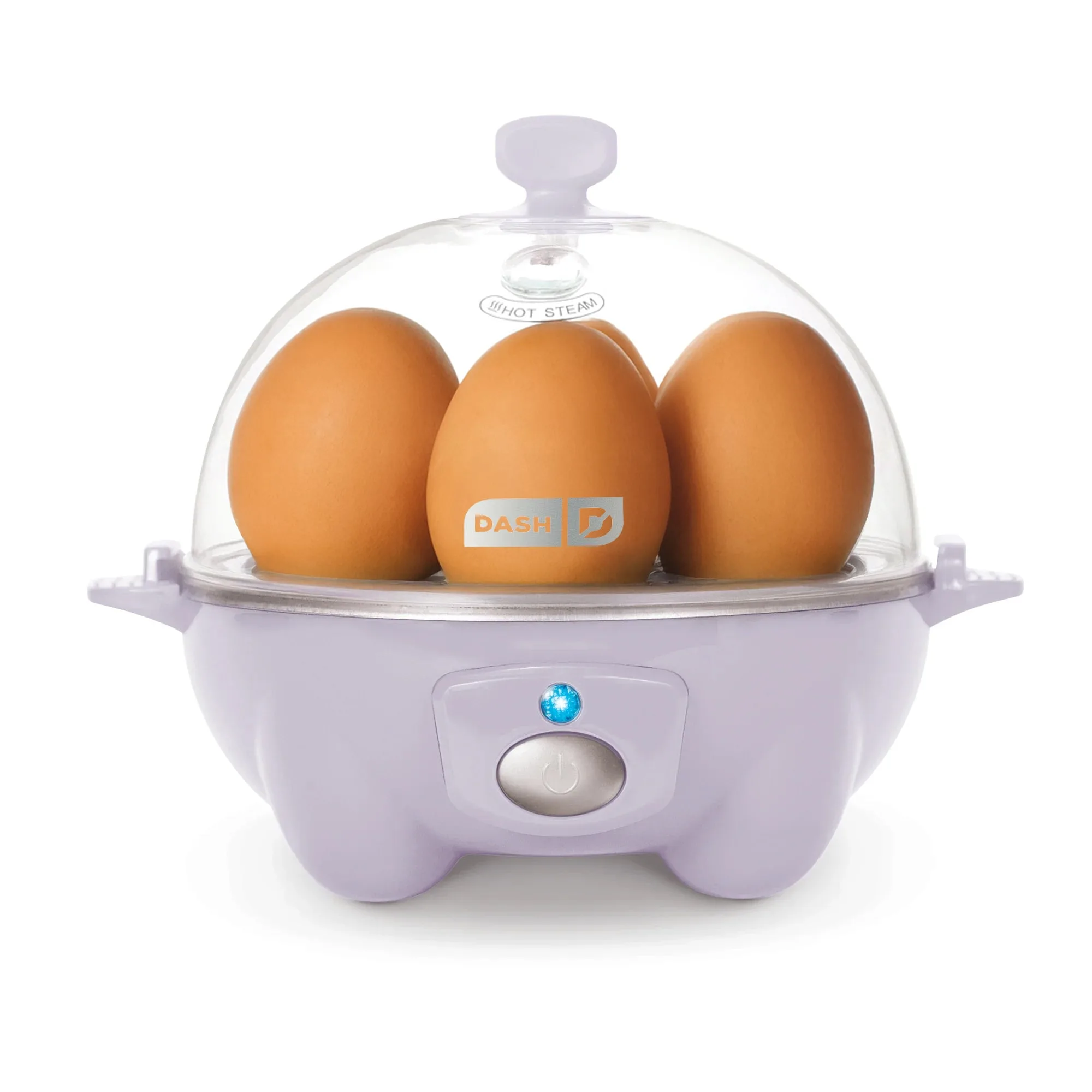 Rapid Egg Cooker