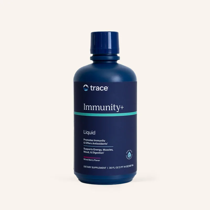 Immunity+ vs compléments immunitaires standards : différences clés