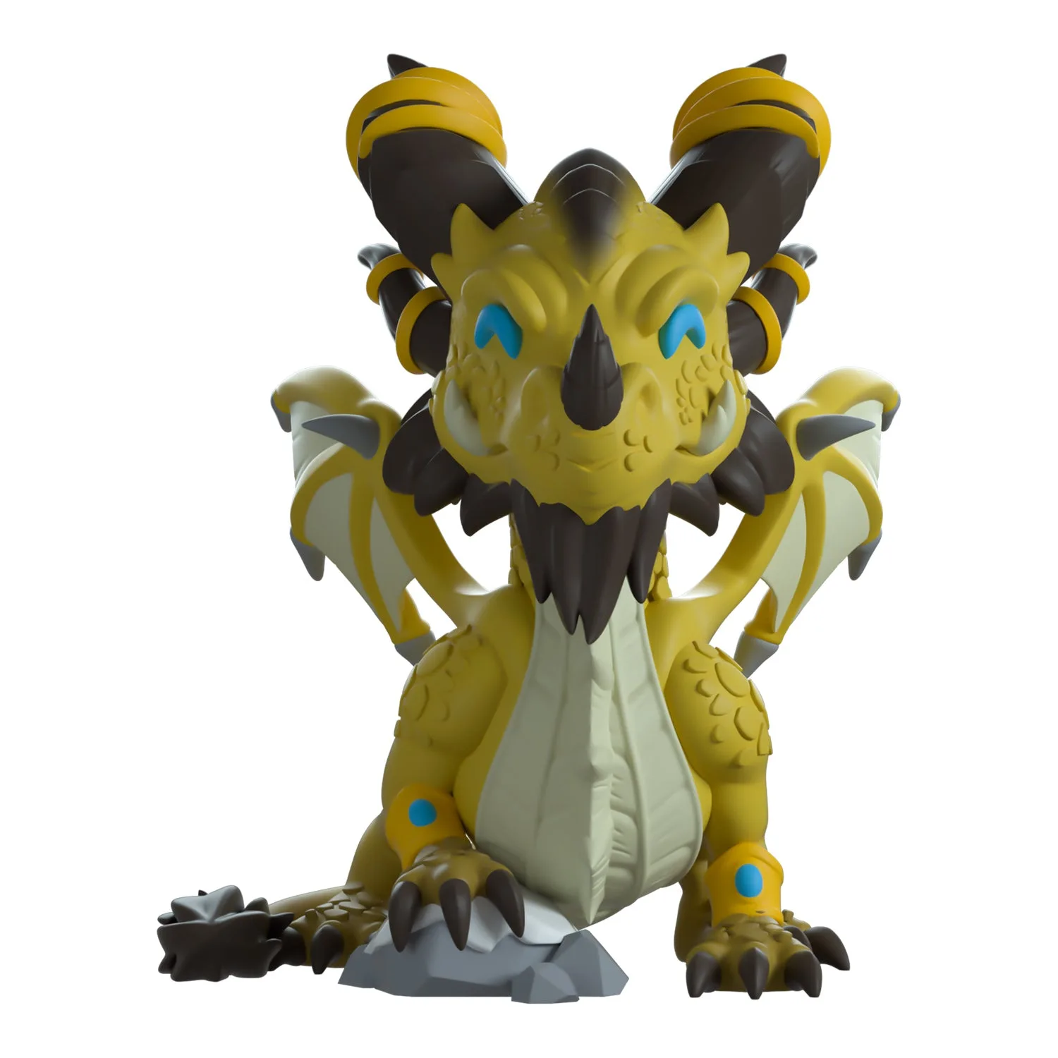 World of Warcraft Nozdormu 4.3" Youtooz Vinyl Figure