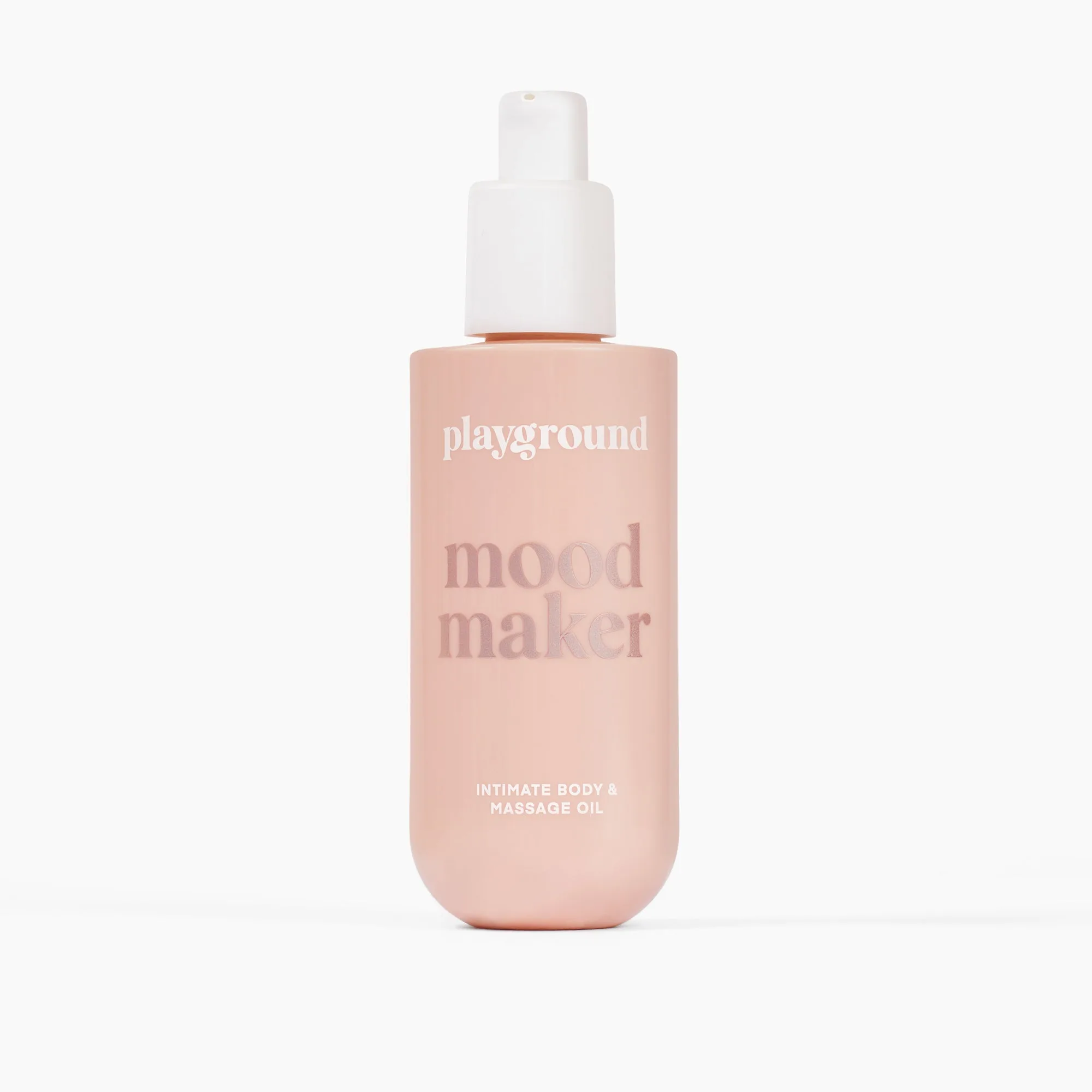 Playground Mood Maker Oil: Uses & Benefits