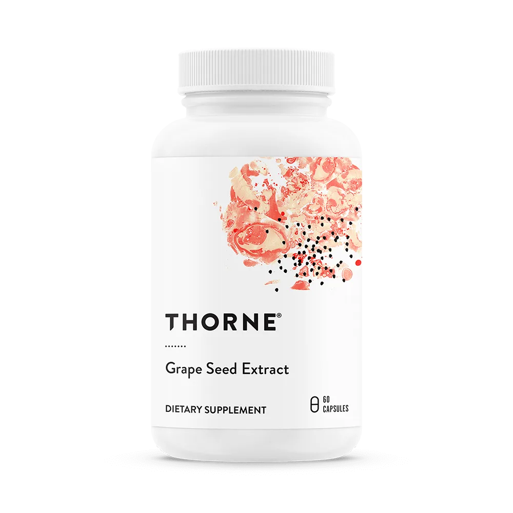 Grape Seed Extract