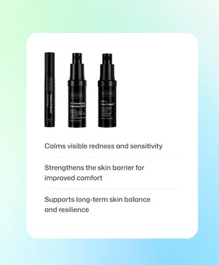 Come creare una routine di longevità cutanea con ABC+E