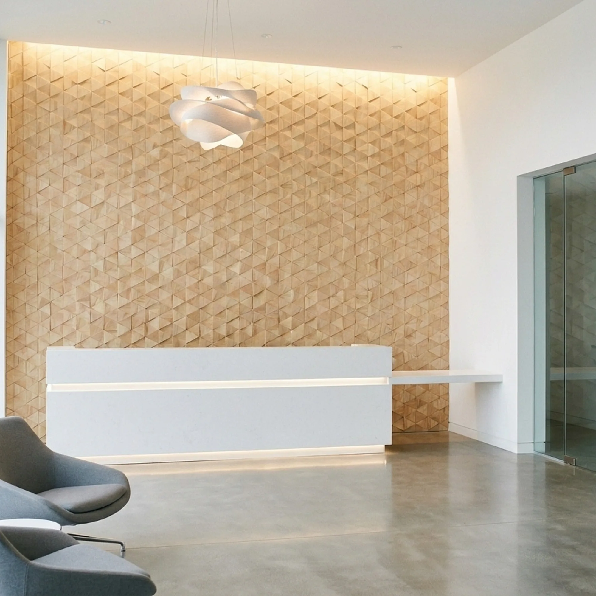 How to Clean 3D Wood Wall Panels Without Damage