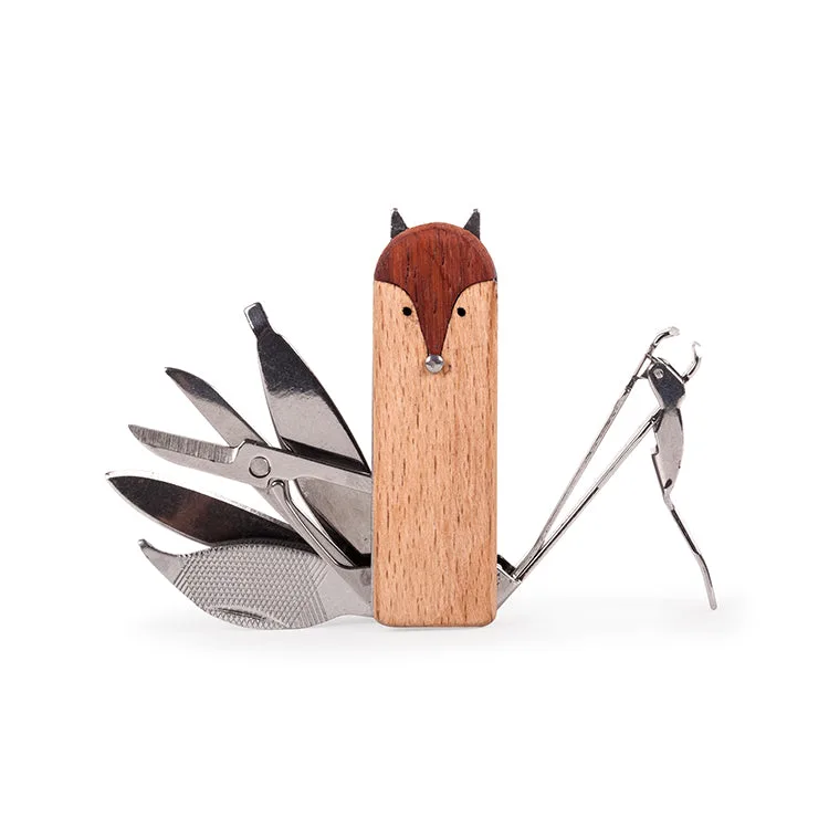 Zestaw do manicure Fox
