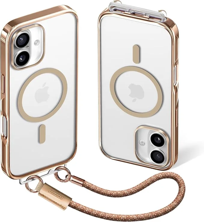 How to Fix a Yellowing Clear Case: Causes and Prevention Tips
