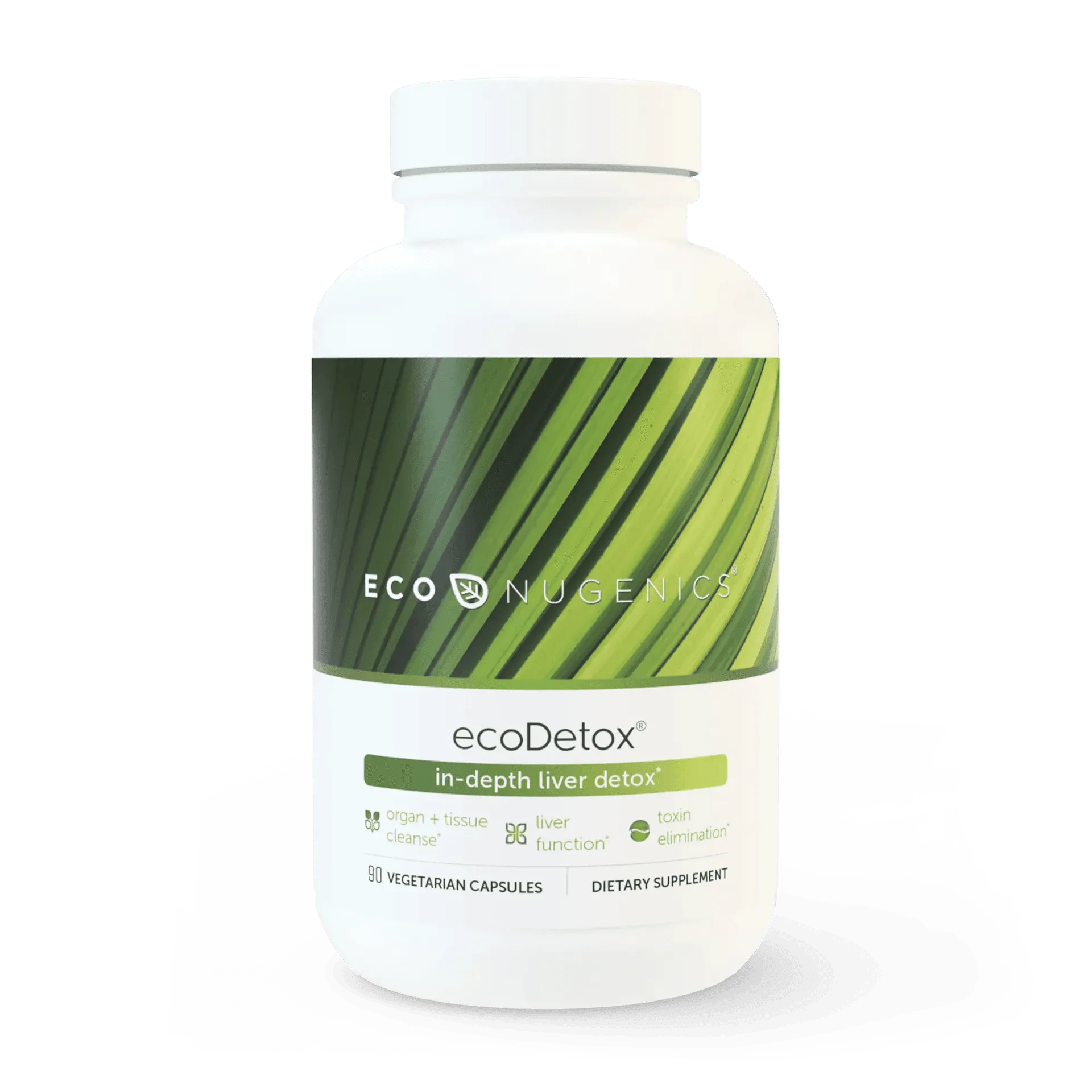 ecoDetox