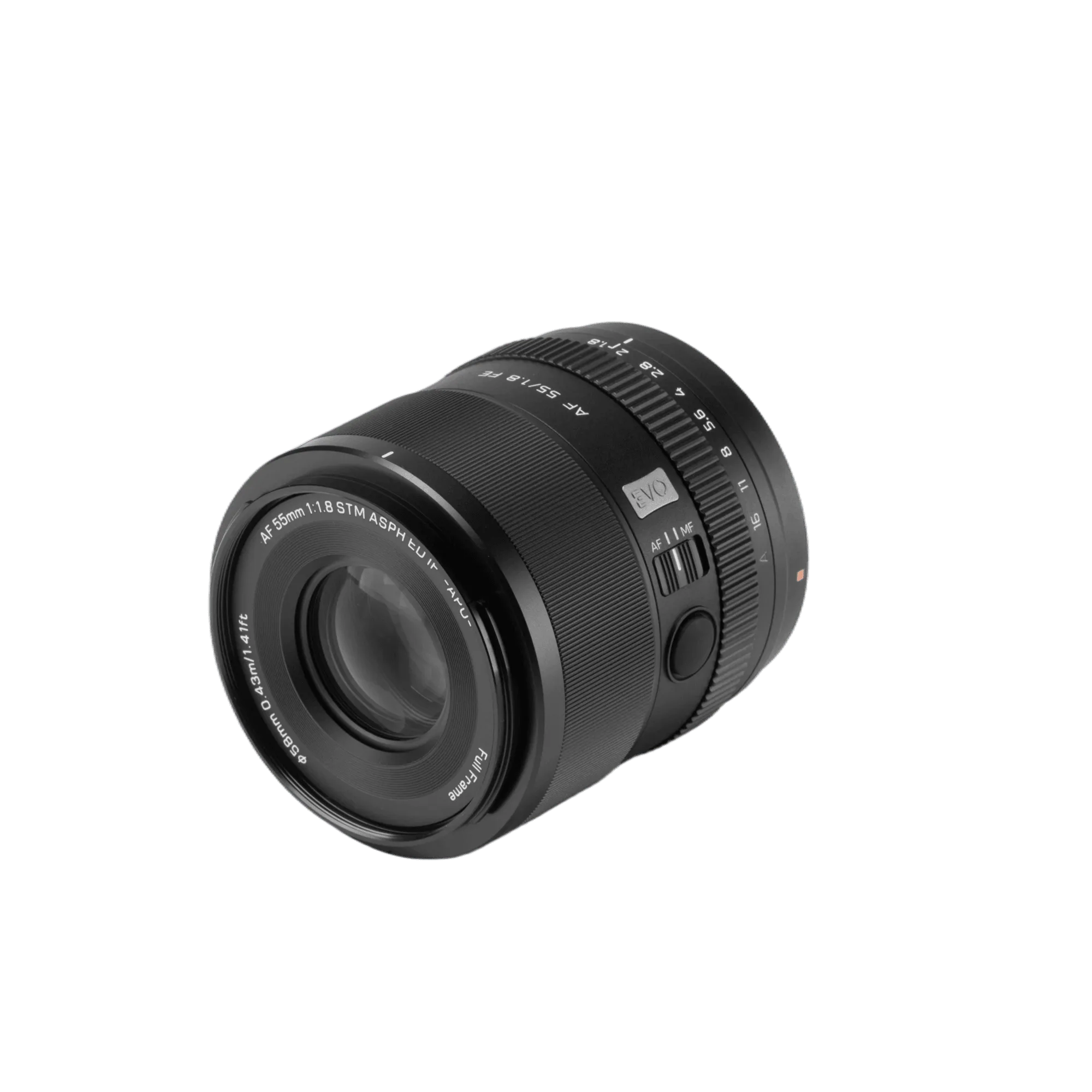 B-Ware Viltrox Objektiv | AF 55mm f/1.8 FE EVO | Sony E-Mount