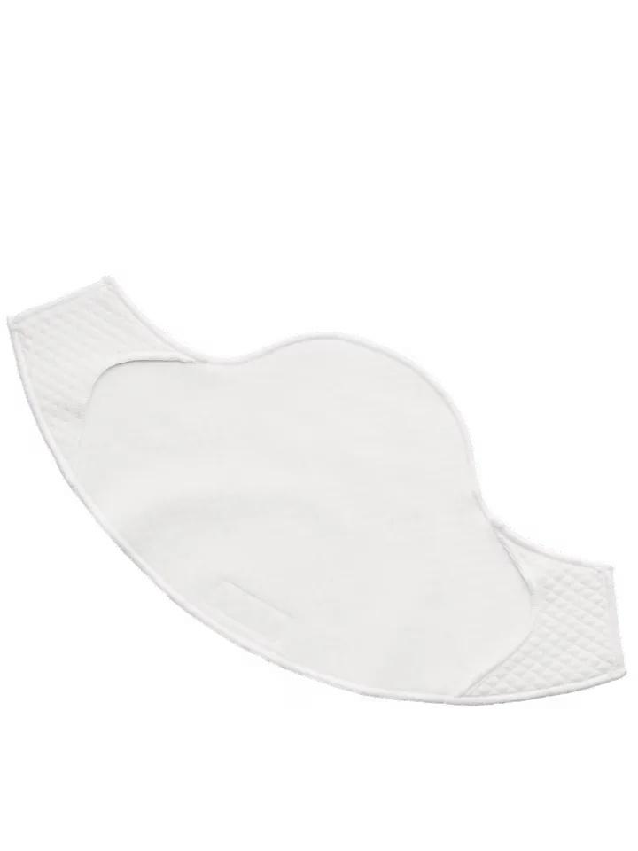 Baby Carrier Bib vs Cover: What’s the Difference