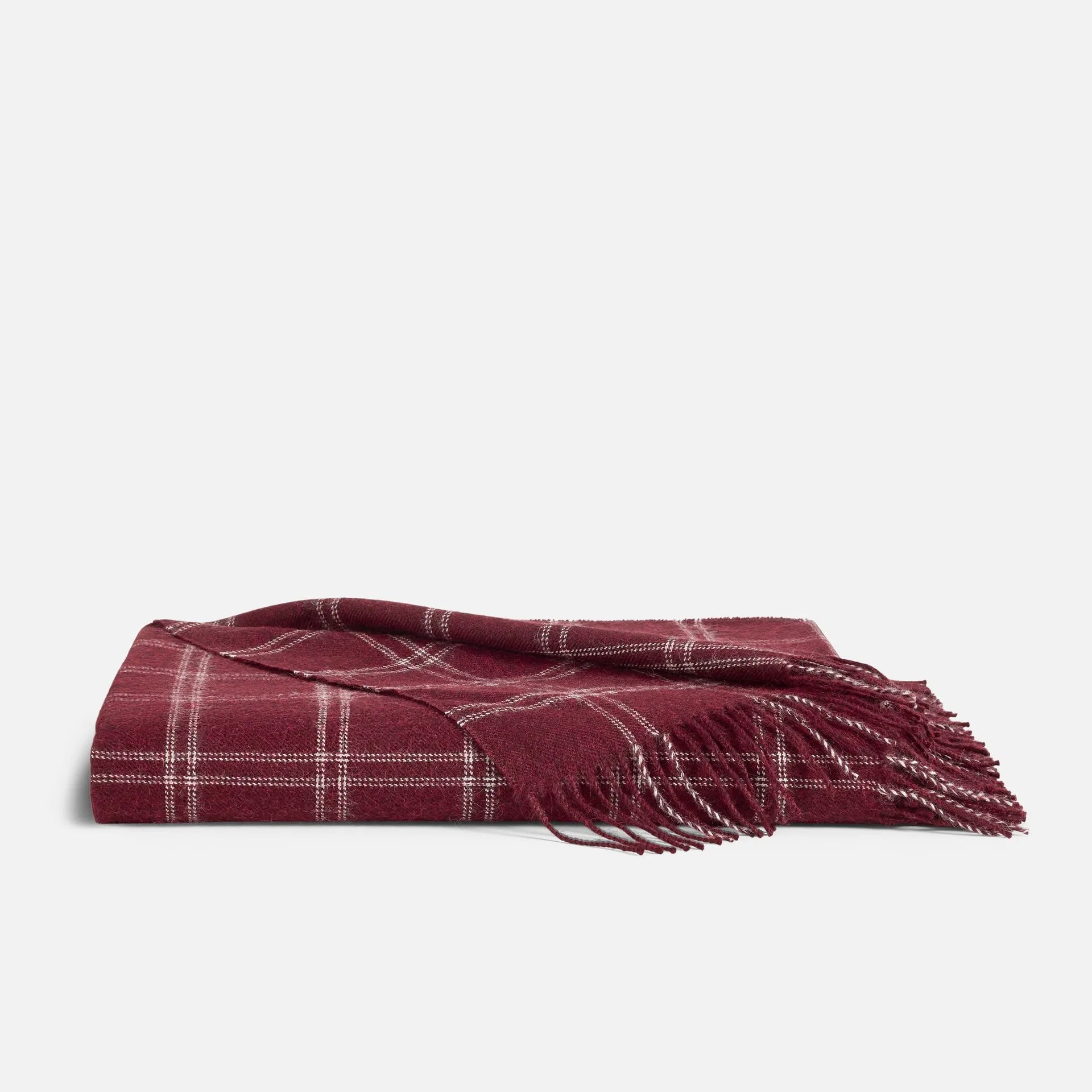 How to Style a Throw Blanket in Any Room: Living Room, Bedroom, and Beyond