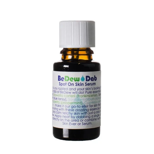 BeDew Dab SPOT ON SKIN SERUM