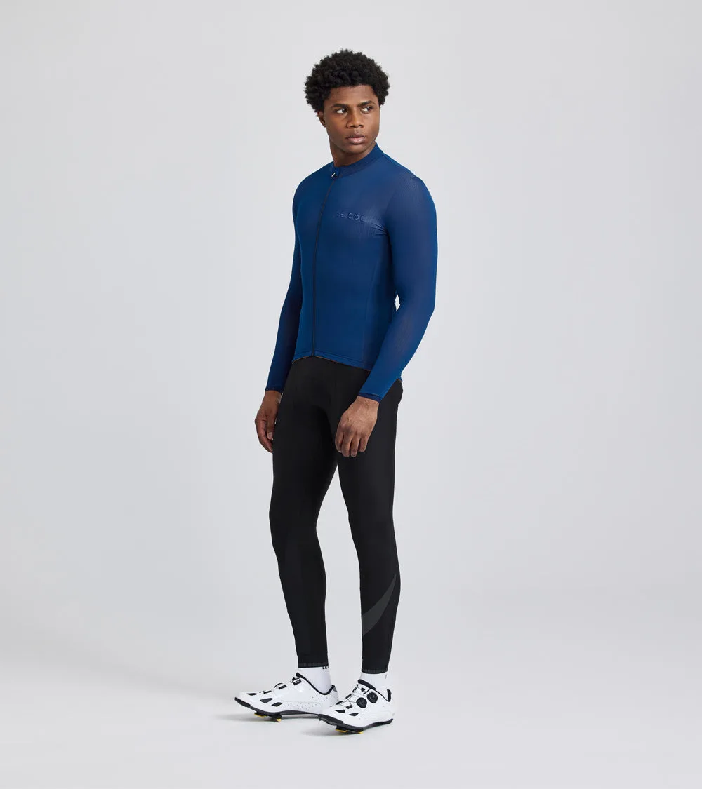 Maillot de manga larga Hors Categorie