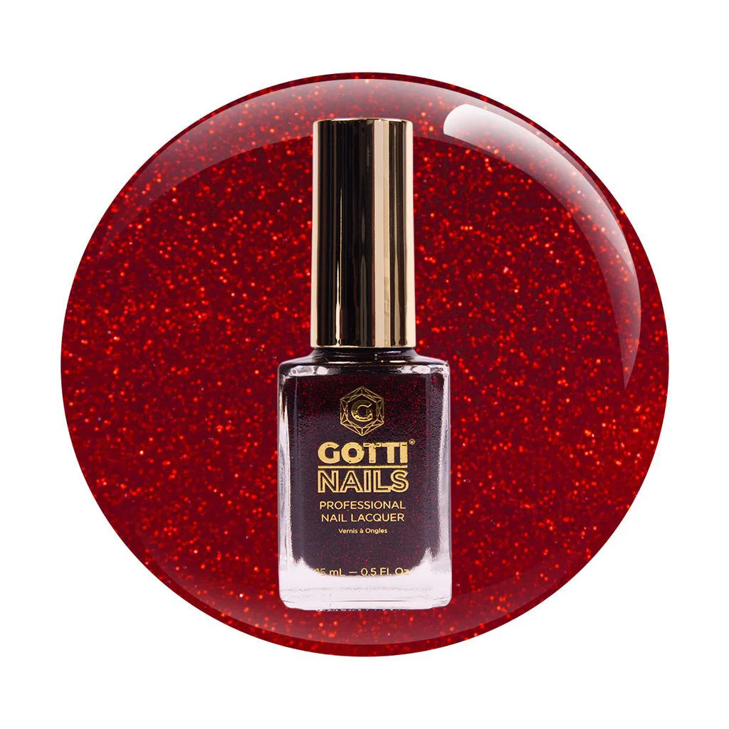 Gotti Nails #70L Nail Polish - My Little Secret