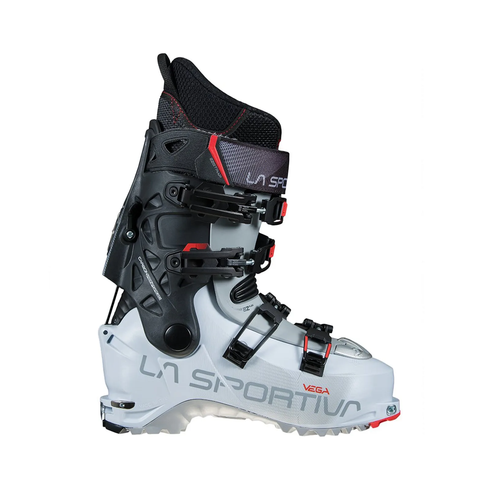 How to Choose the Right Ski Boot for Your Foot