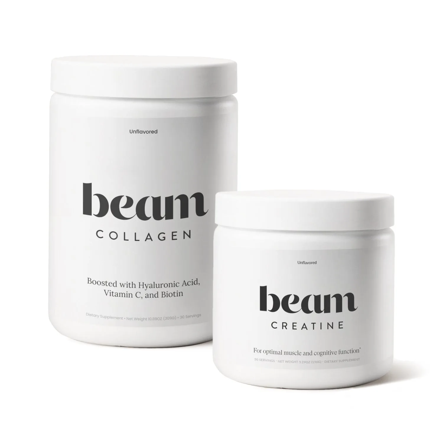 Collagen and Creatine Together: What to Expect