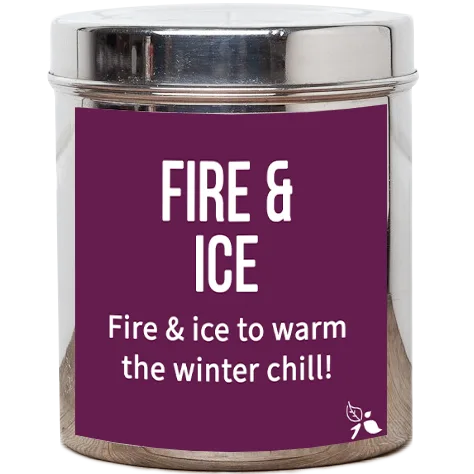 Fire & Ice Tea