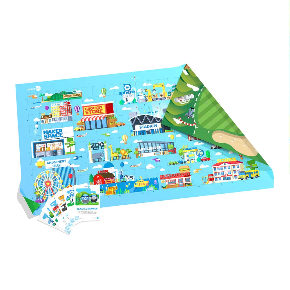 Sphero Curriculum and Education Packs: How They Fit Together