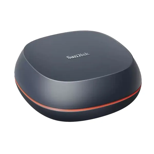 How to Choose a Portable SSD for 8TB Video Storage