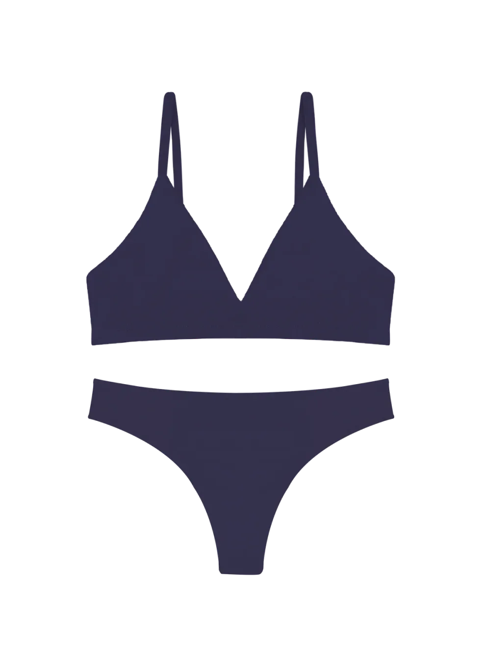 Triangle-BH und Low-Profile-Thong-Set: Wissenswertes