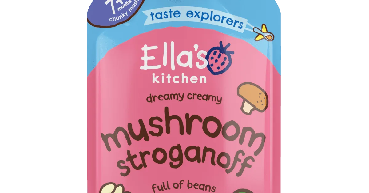 Buying Guide: Best Baby Finger Foods for Self-Feeding