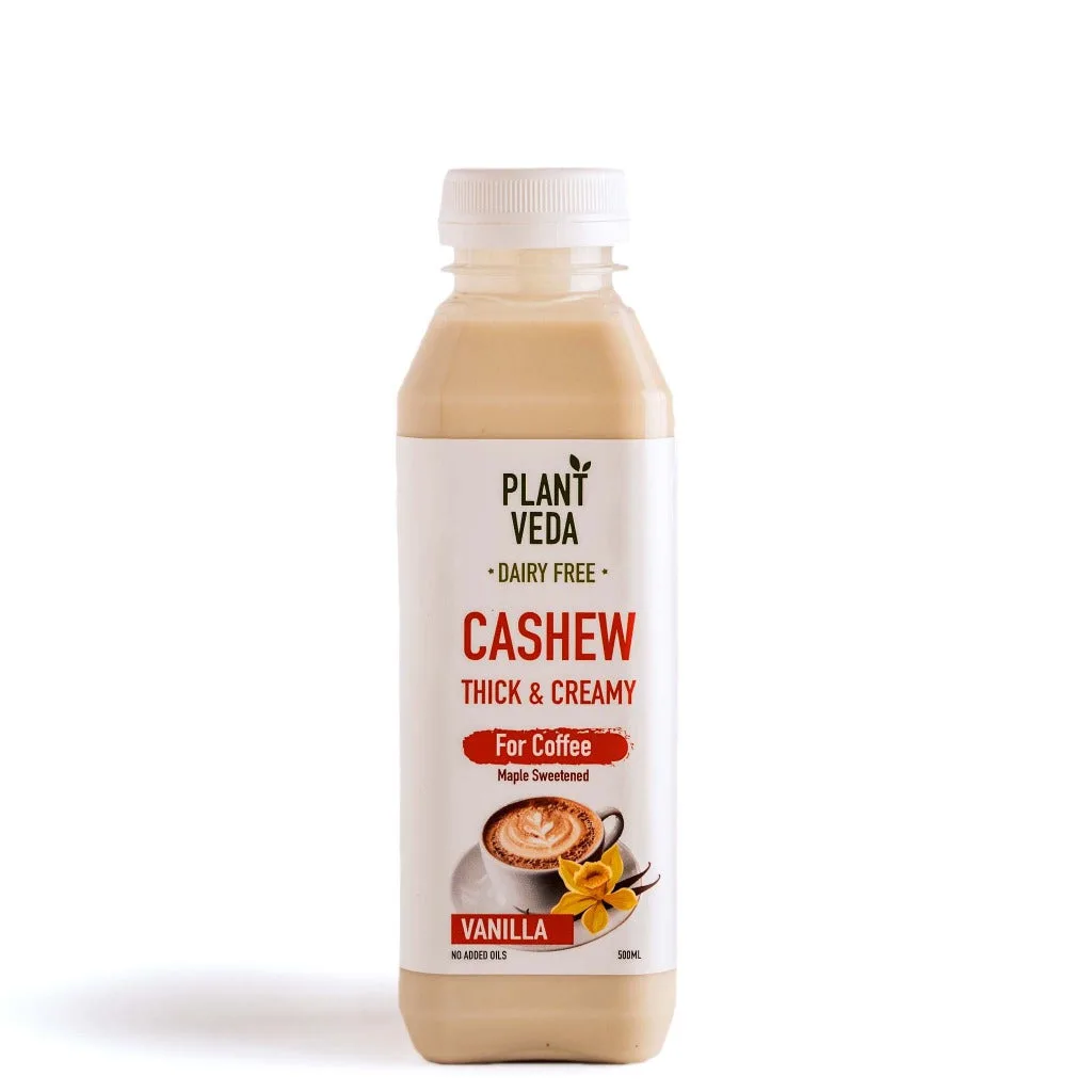 How to Pair Plant Veda Creamers with Different Coffee Brews