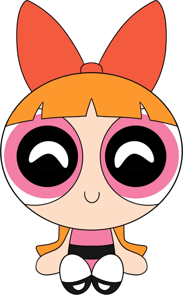 Blossom Plush (9in)