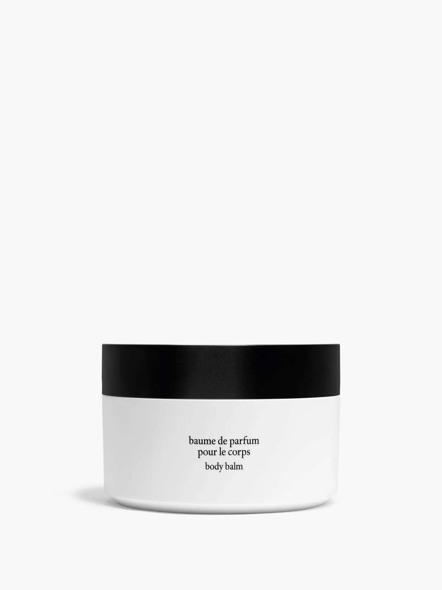 Fleur de Peau - Baume de parfum pour le corps