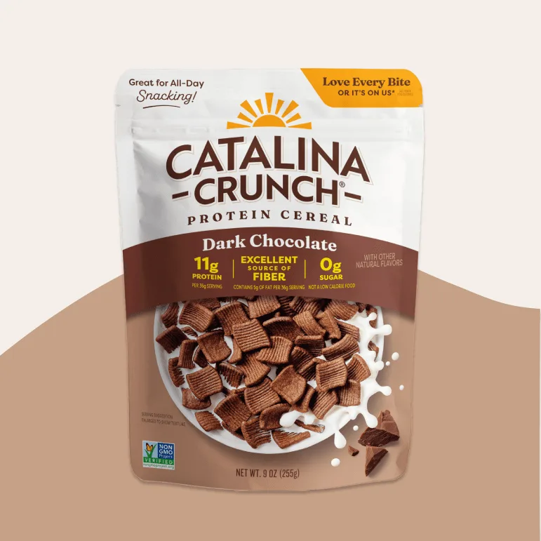 How to Create a Low-Sugar Breakfast Bowl with Cereal and Granola for Balanced Energy