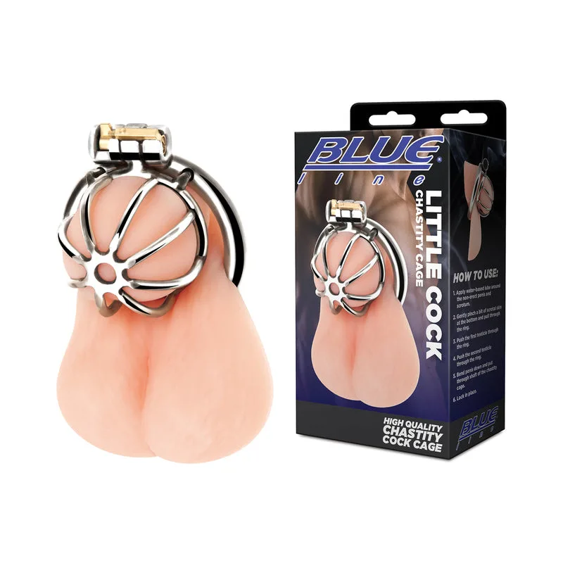Selecting Your First Chastity Cage: Fit and Material