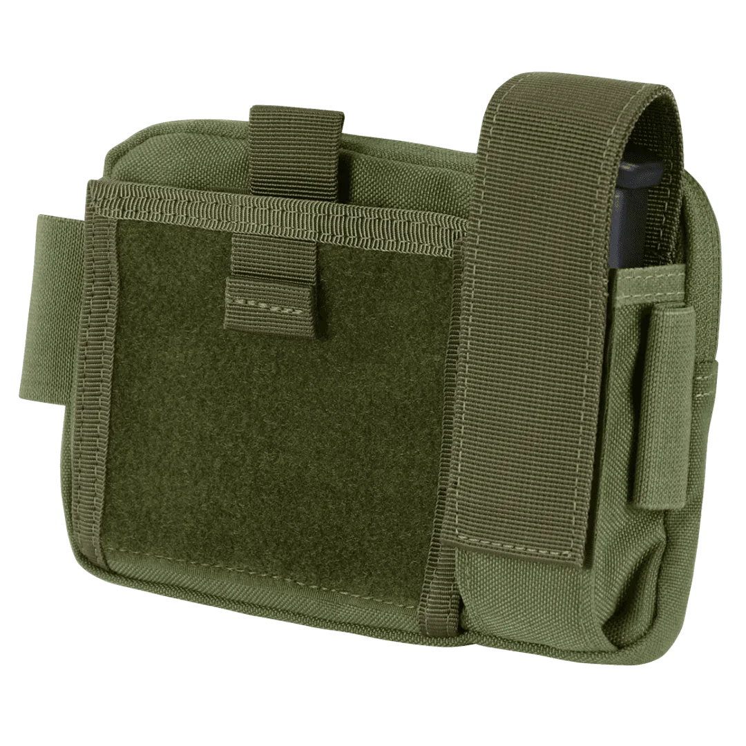 Annex Admin Pouch vs Compact Utility Pouch: Which Pouch Is Right for Your Setup?