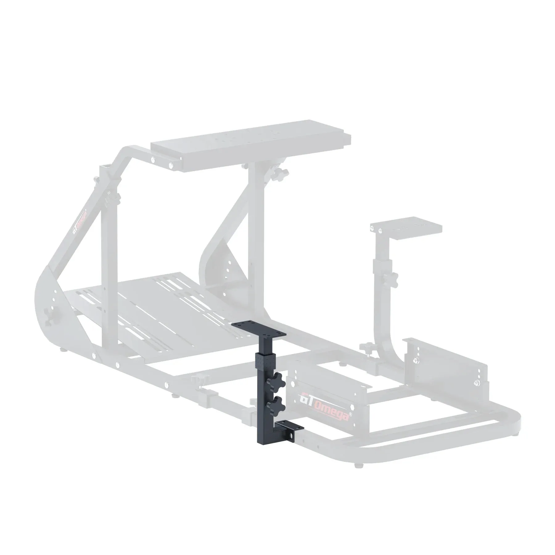 ART Cockpit Handbrake Mount