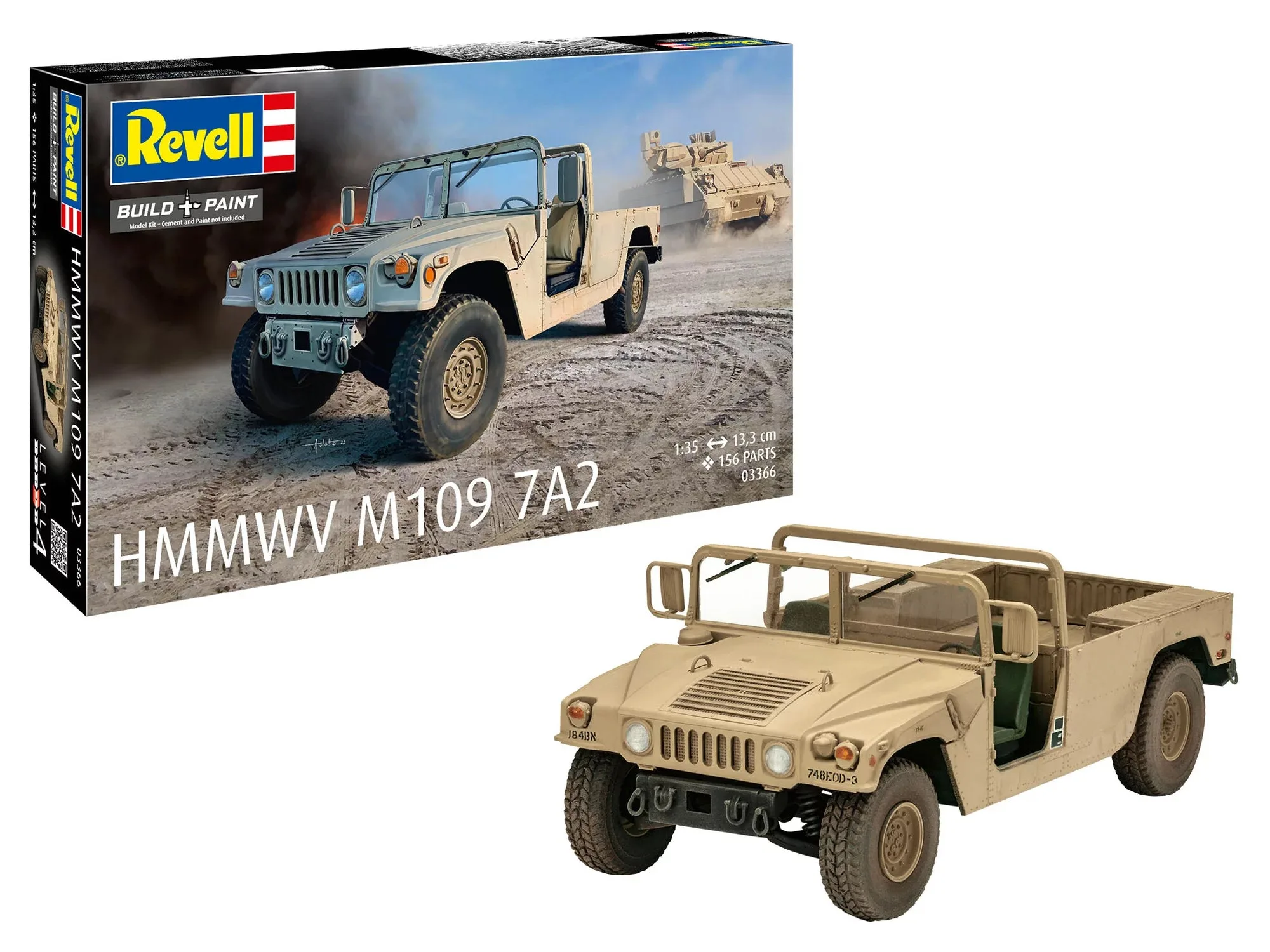 HMMWV M1097A2