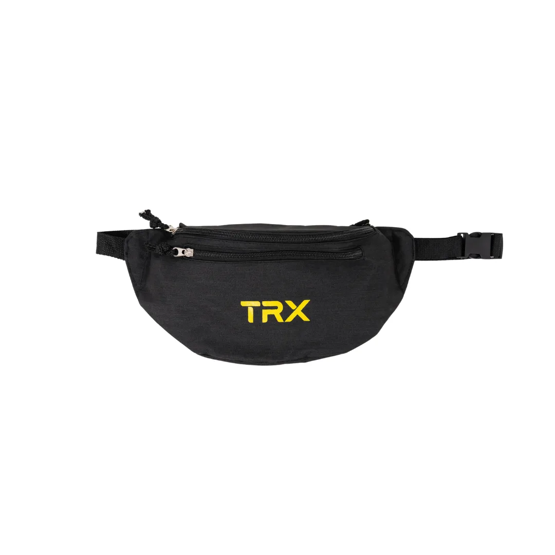 TRX Minipack: Portable Suspension Trainer Guide