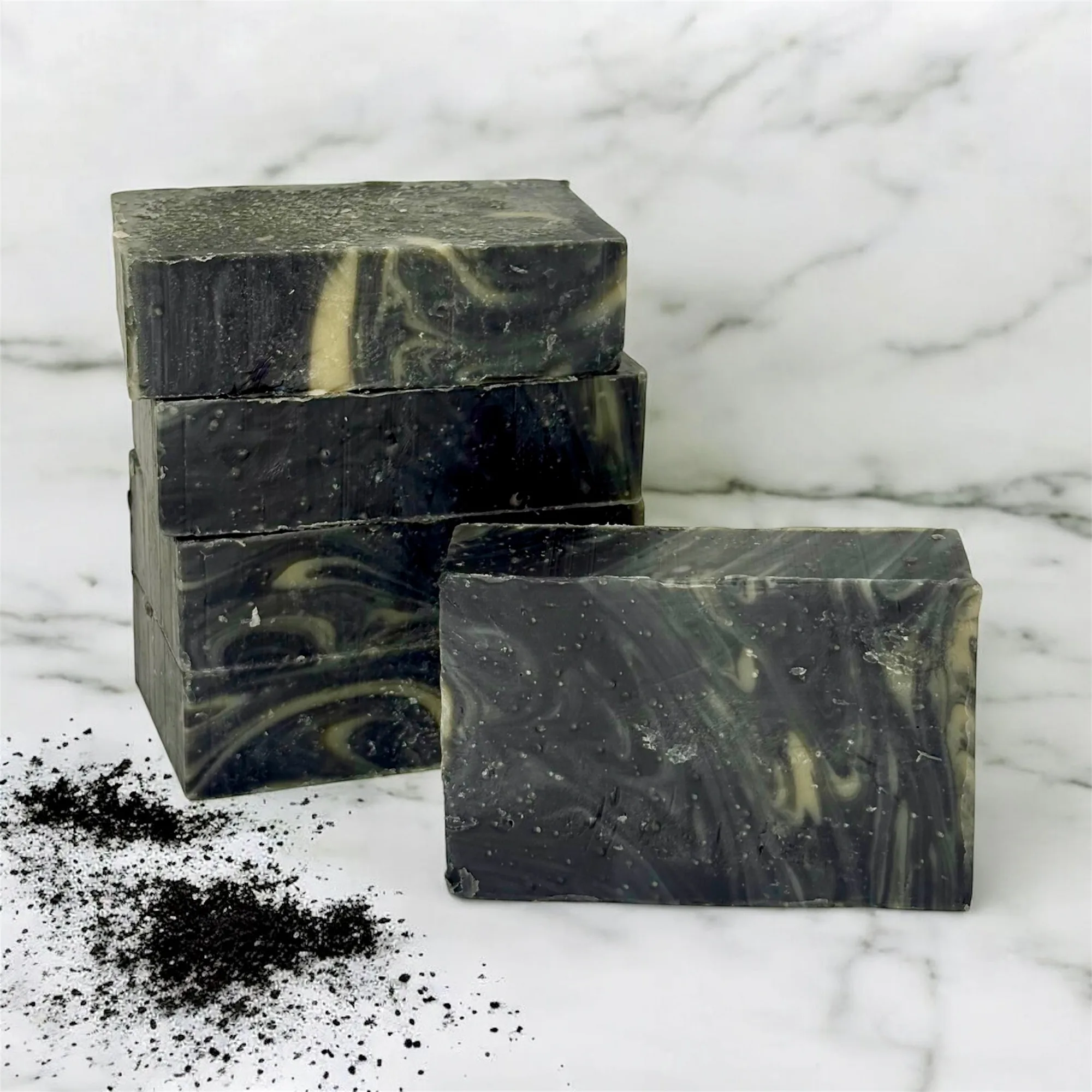 Black Forest Cold Process Soap