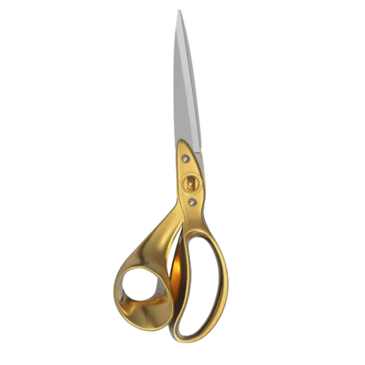 Professional Fabric Scissors 9 1/2"