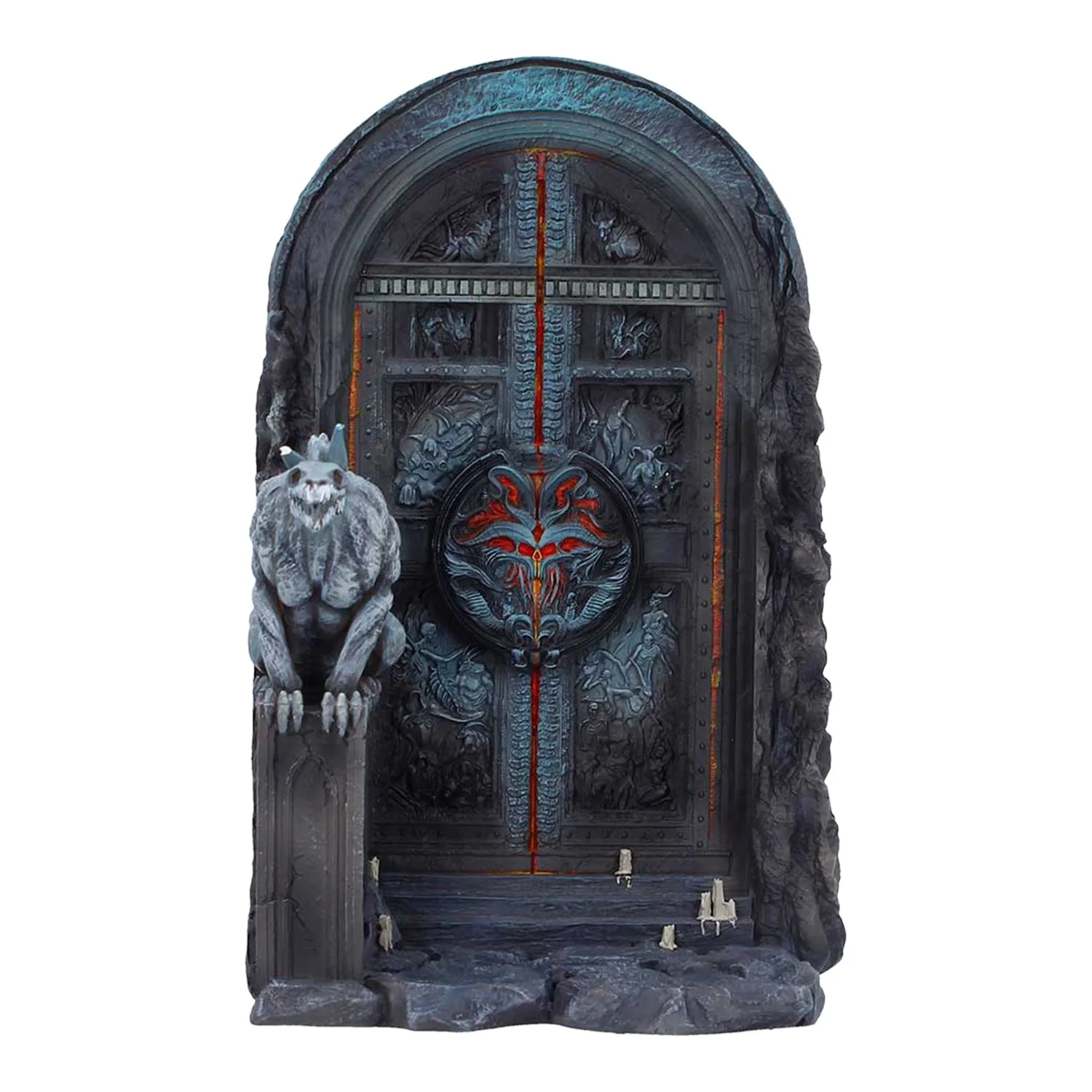 Serre-livre Diablo IV Hells Gate vs. Standard : Ce que les joueurs doivent savoir