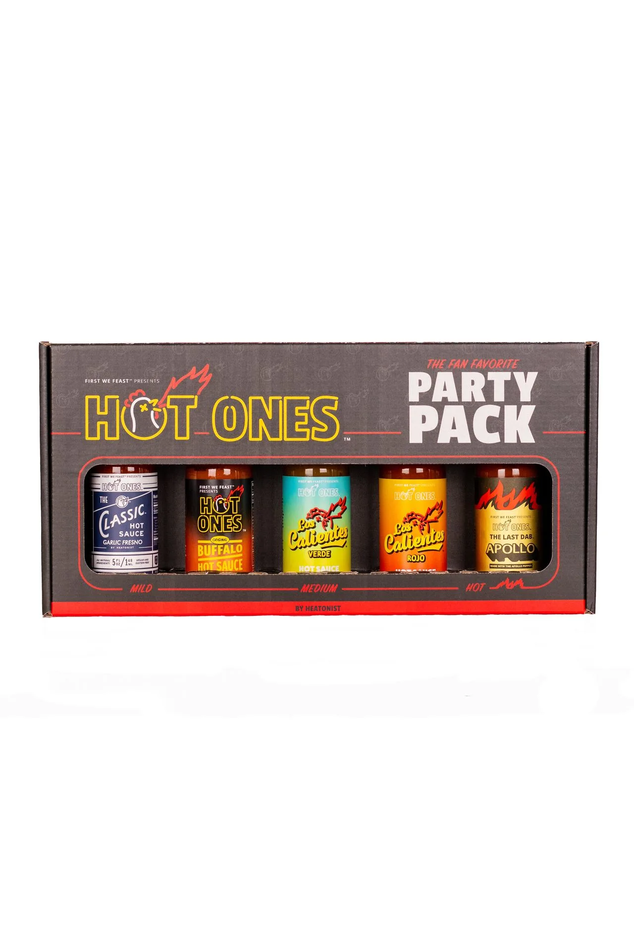 The Ultimate Hot Sauce and Cheese Pairing Guide: Spicy Meets Creamy