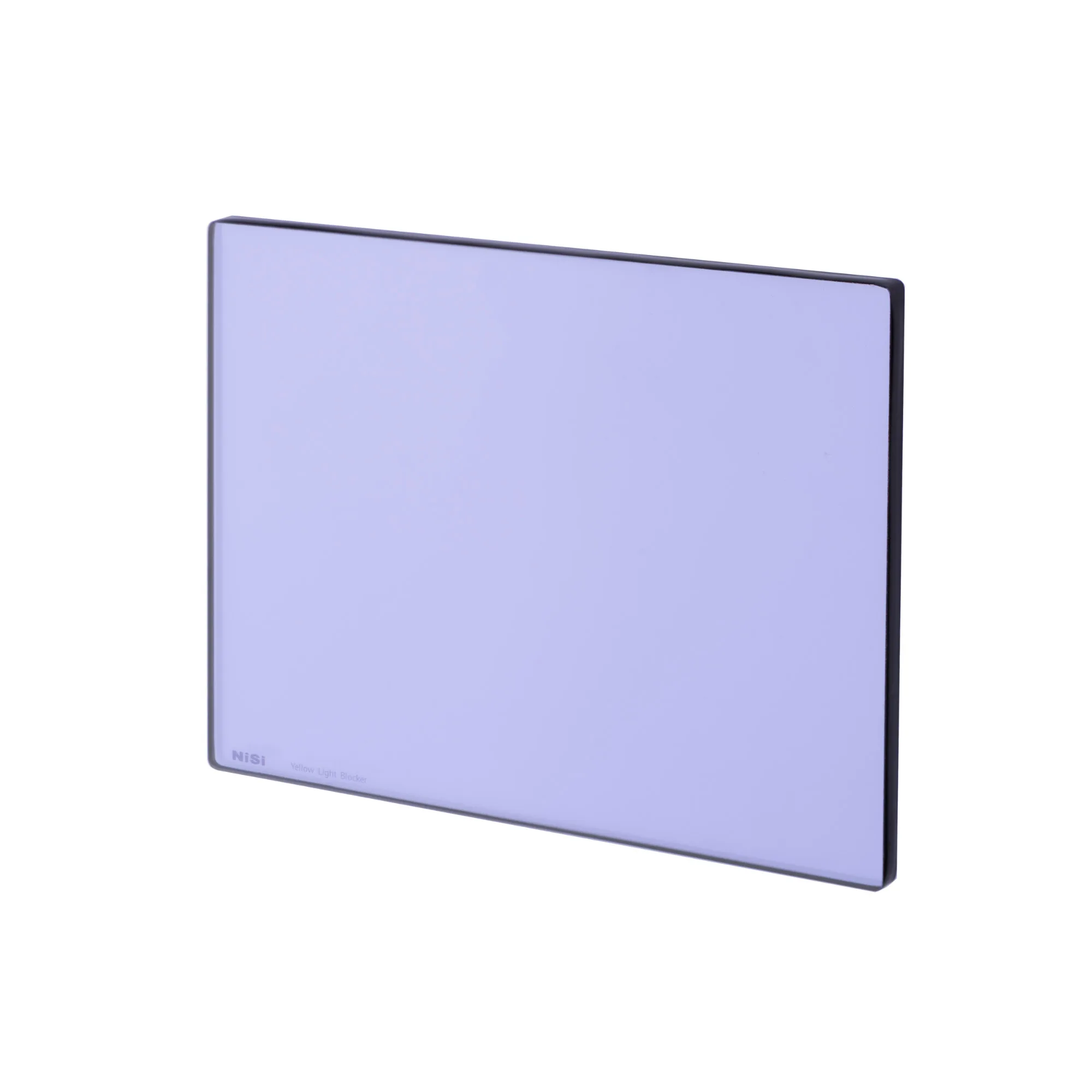 NiSi Cinema 4×5.65” Yellow Light Blocker (Natural Night)