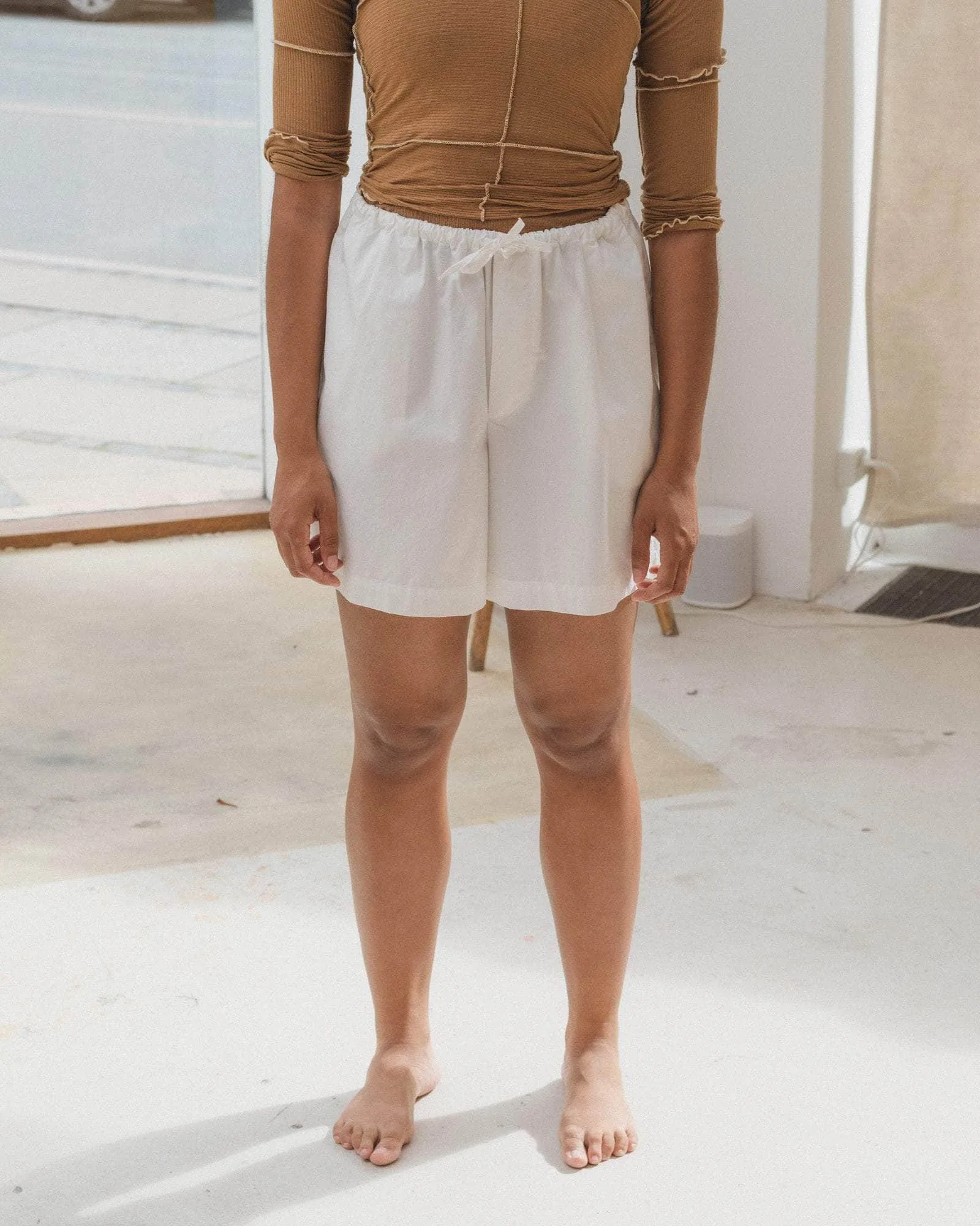 Kolla Shorts