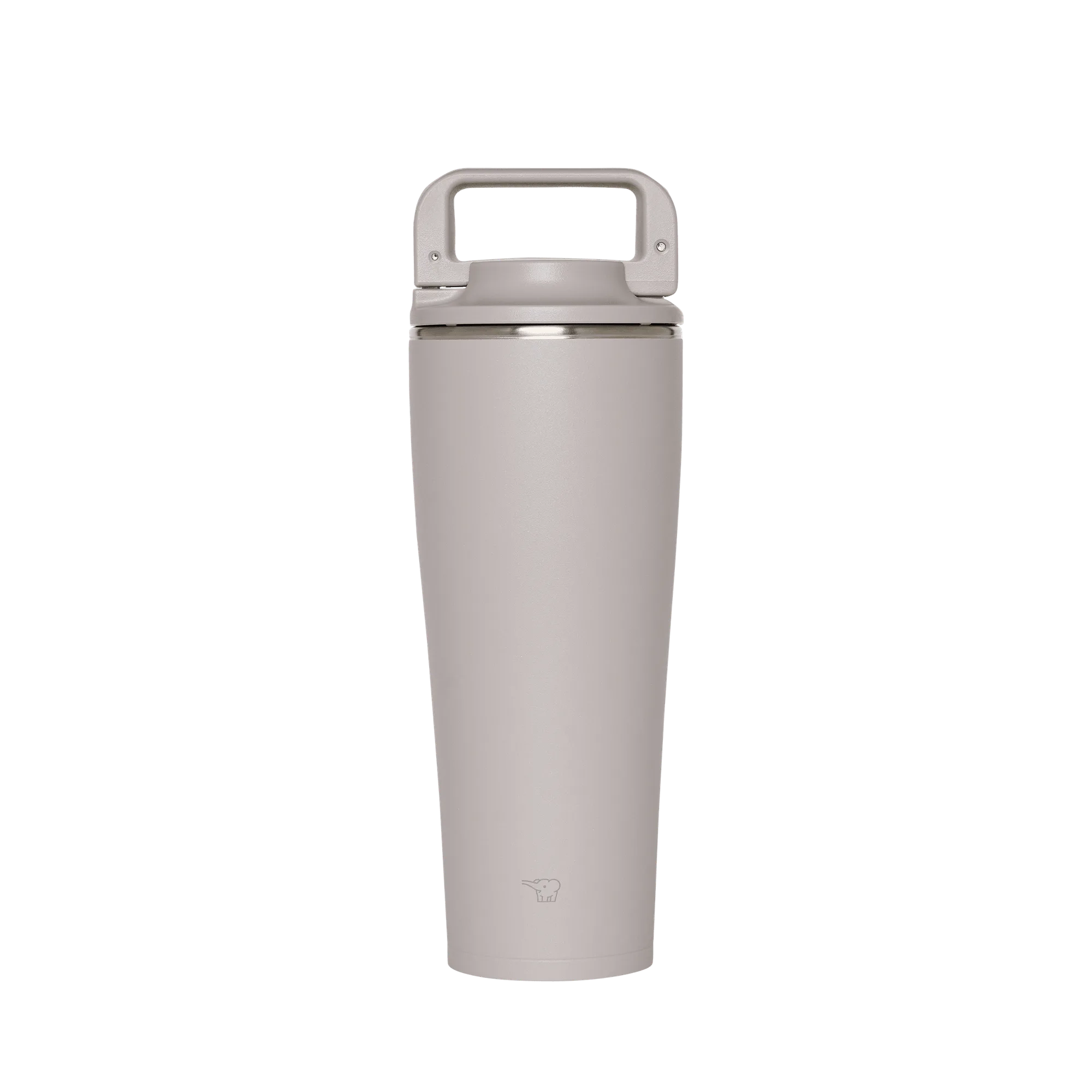 26 oz. Stainless Carry Tumbler with Pop-up Straw SX-MA77H